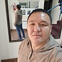 Адик, 40 лет