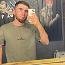 Саид, 24 года