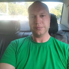 Фотография мужчины Дмитрий, 30 лет из г. Светлогорск