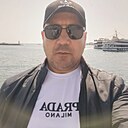 Темур, 43 года