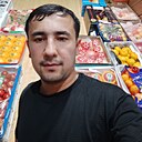 Саидбек, 33 года