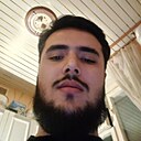 Шамил, 25 лет