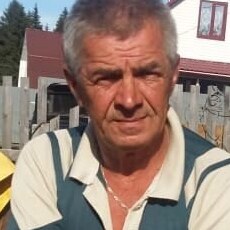 Фотография мужчины Виктор, 63 года из г. Петрозаводск