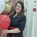 Александра, 36 лет