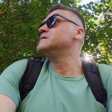 Фотография мужчины Андрей, 44 года из г. Флорешты