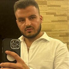 Фотография мужчины Жад, 24 года из г. Витебск