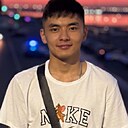 Дамир, 20 лет