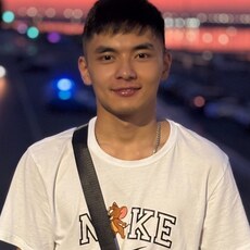 Фотография мужчины Дамир, 20 лет из г. Волжский