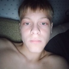 Фотография мужчины Влад, 19 лет из г. Ижевск