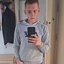 Вітя, 18 лет