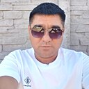Акимжан, 43 года