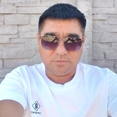 Фотография мужчины Акимжан, 43 года из г. Алматы