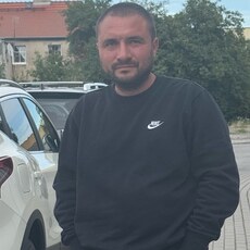 Фотография мужчины Yevhen, 37 лет из г. Ополе