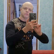 Фотография мужчины Олег, 47 лет из г. Калуга