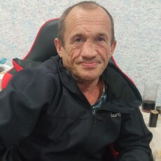 Фотография мужчины Алексей, 54 года из г. Курган