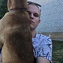 Максим, 23 года