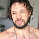 Albert, 34 года
