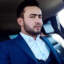 Джони, 33 года