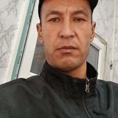 Фотография мужчины Алик, 45 лет из г. Алматы