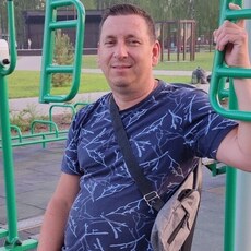 Фотография мужчины Дима, 48 лет из г. Екатеринбург