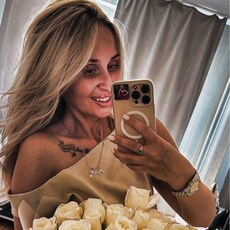 Фотография девушки Мари, 34 года из г. Москва