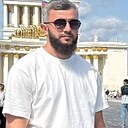 Малик, 35 лет