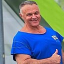 Сергей, 53 года