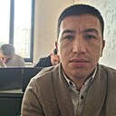 Шахзод, 33 года