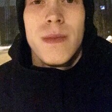 Фотография мужчины Тёма, 25 лет из г. Томск