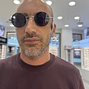Gio, 41 год