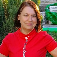 Фотография девушки Ирина, 53 года из г. Кореновск