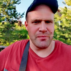 Фотография мужчины Дима, 37 лет из г. Гомель