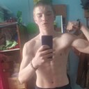 Павел, 18 лет