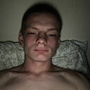 Александр, 19 лет
