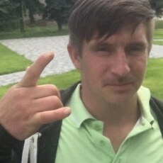 Фотография мужчины Юрий, 30 лет из г. Николаев