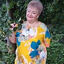 Светлана, 64 года