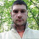 Павел Мусиенко, 32 года