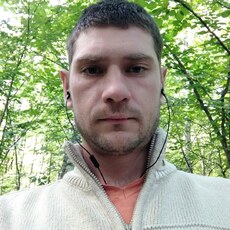 Фотография мужчины Павел Мусиенко, 32 года из г. Донецк