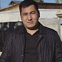 Адилет, 27 лет