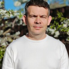 Фотография мужчины Сергей, 46 лет из г. Гродно