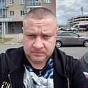 Сергей, 46 лет