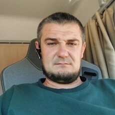 Фотография мужчины Павел, 34 года из г. Дрогичин