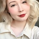 Настя, 18 лет