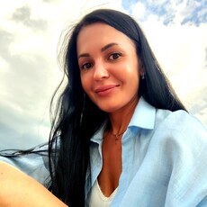 Фотография девушки Ольга, 41 год из г. Электроугли