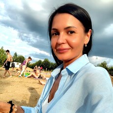 Фотография девушки Ольга, 41 год из г. Пушкино (Московская Обл)