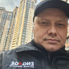 Фотография мужчины Алексей, 39 лет из г. Санкт-Петербург