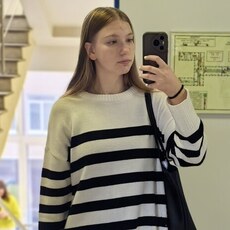 Фотография девушки Ксения, 19 лет из г. Москва