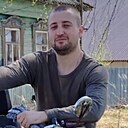 Кирилл, 31 год