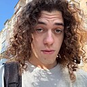 Илья, 20 лет