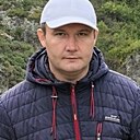Макс, 37 лет